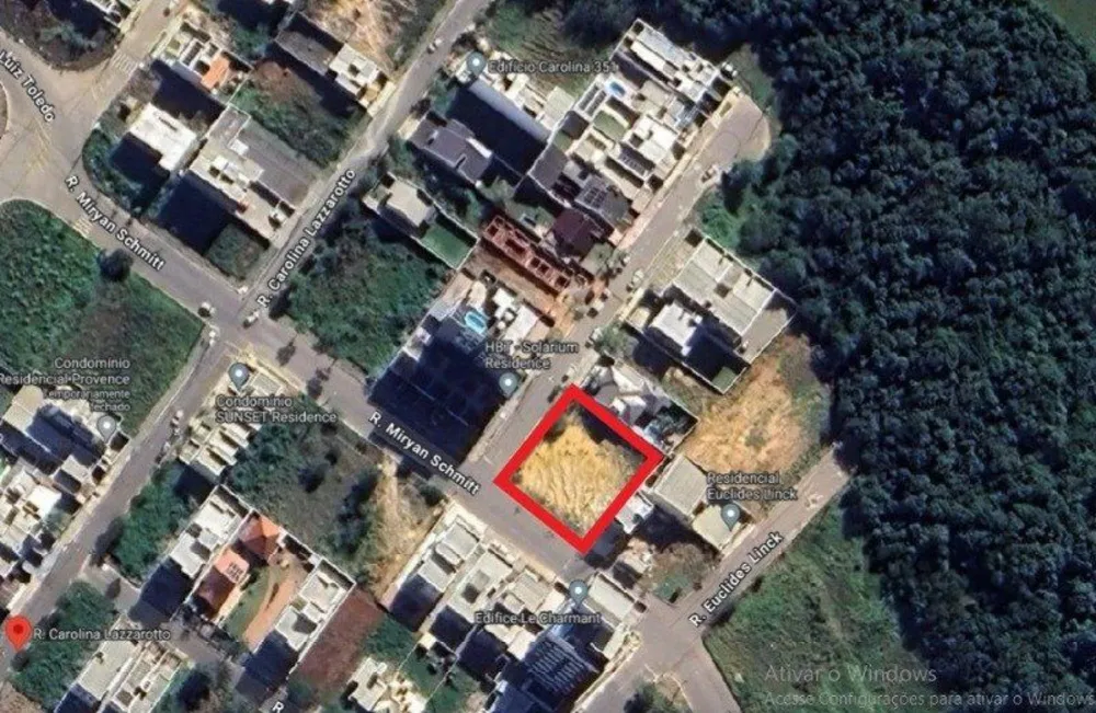 Depósito-Galpão, 3001 m² - Foto 1