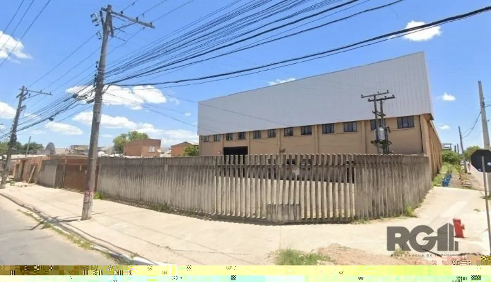 Depósito-Galpão, 3001 m² - Foto 2