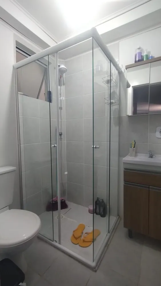 Apartamento, 2 quartos, 38 m² - Foto 3