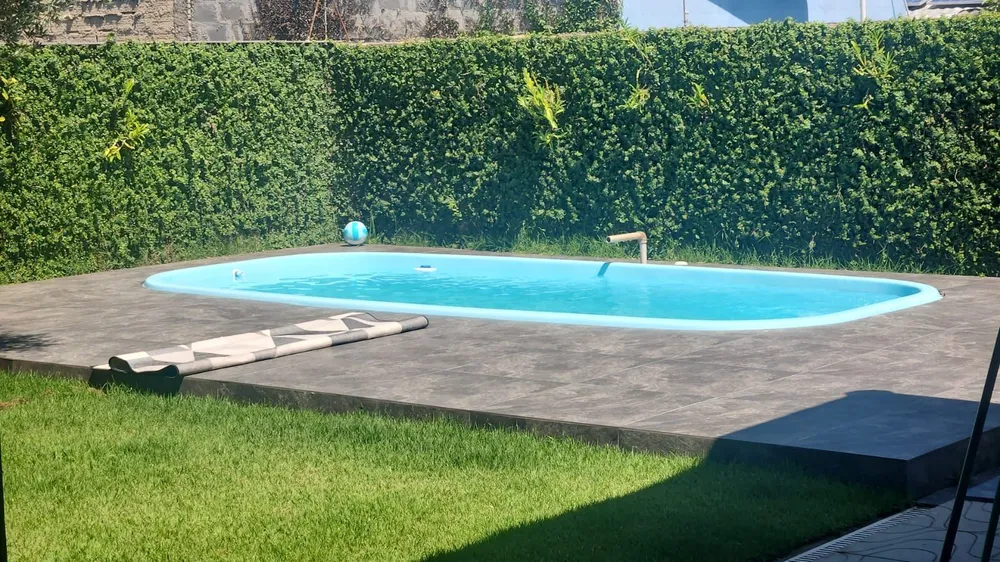 Casa, 3 quartos, 309 m² - Foto 1