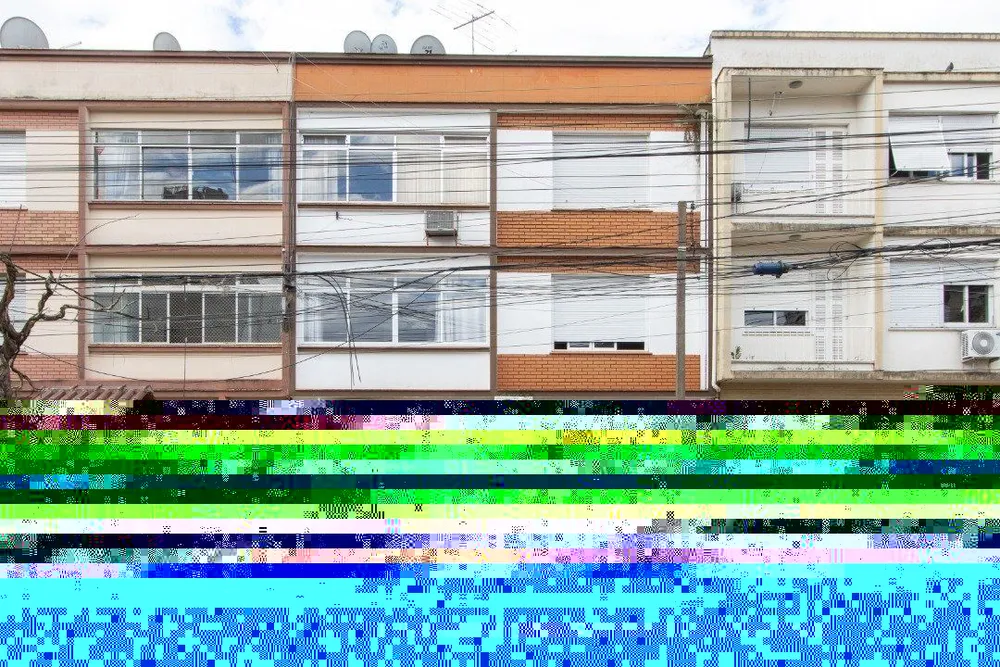Casa, 2 quartos, 101 m² - Foto 1