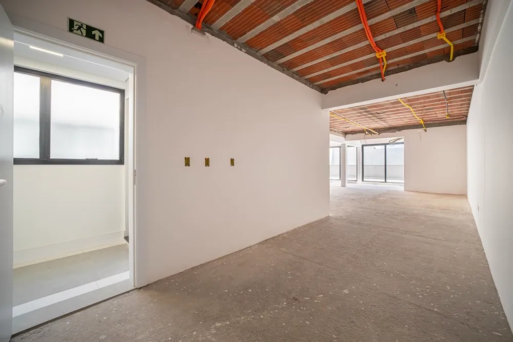 Depósito-Galpão, 1061 m² - Foto 6