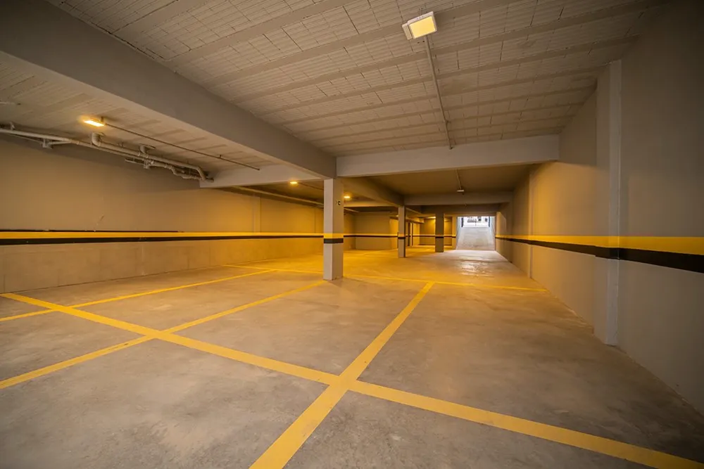 Depósito-Galpão, 1061 m² - Foto 5