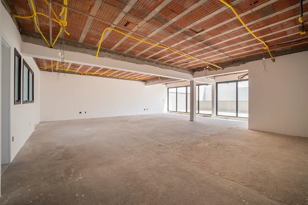 Depósito-Galpão, 1061 m² - Foto 10