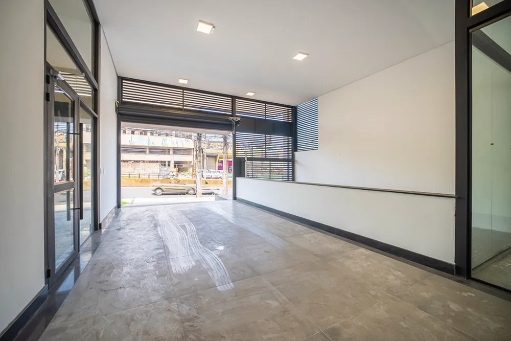 Depósito-Galpão, 1061 m² - Foto 1