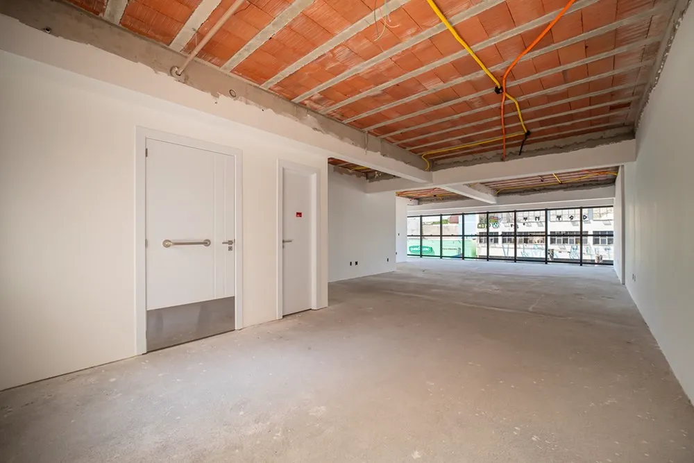 Depósito-Galpão, 1061 m² - Foto 4