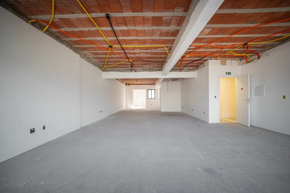 Depósito-Galpão, 1061 m² - Foto 3