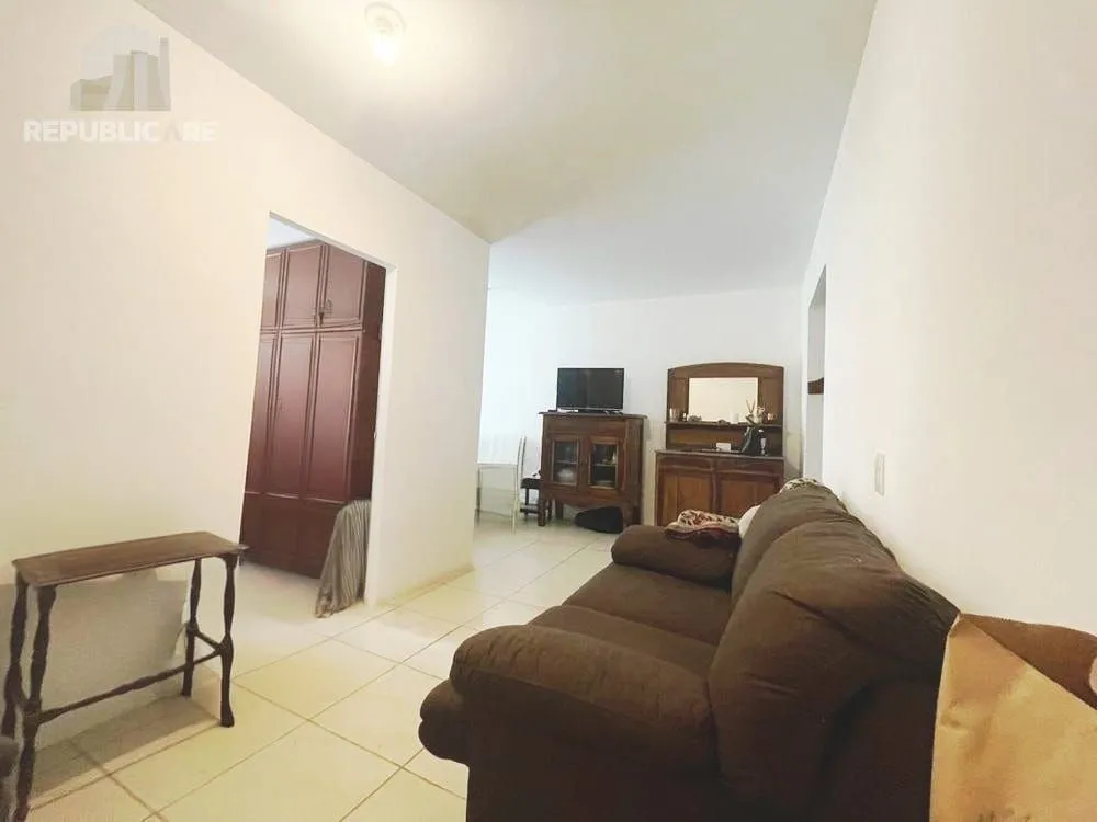 Apartamento, 1 quarto, 51 m² - Foto 2