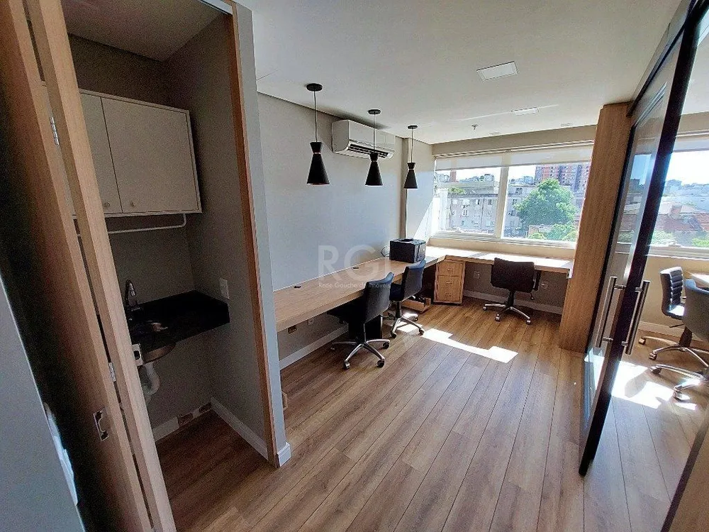 Sala-Conjunto, 52 m² - Foto 2