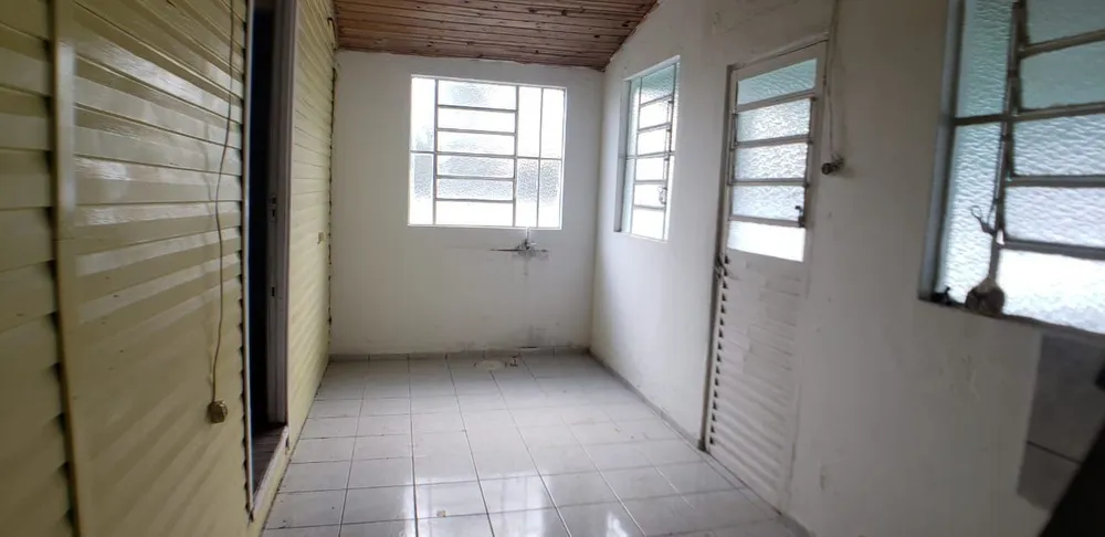 Casa, 3 quartos, 121 m² - Foto 1