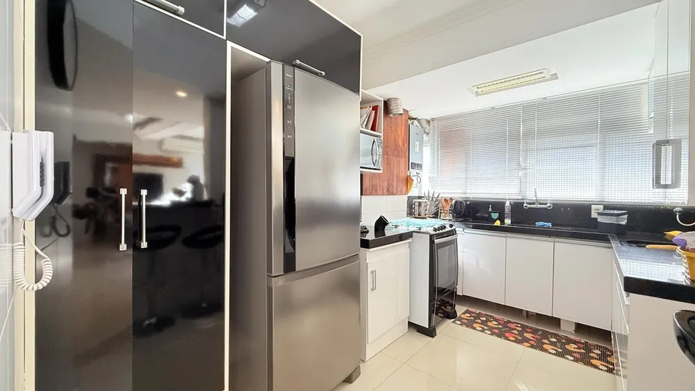 Cobertura, 3 quartos, 176 m² - Foto 3