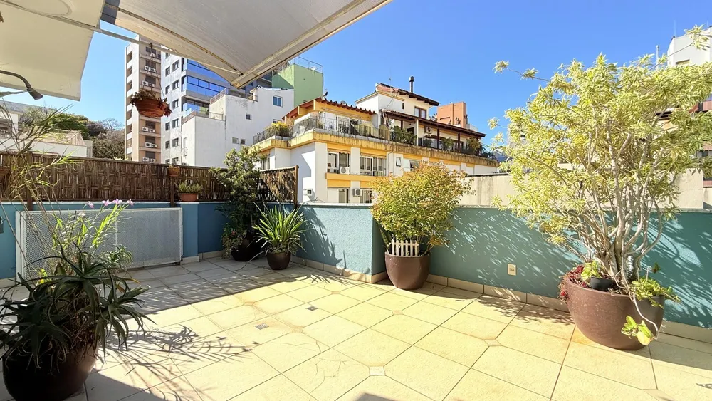 Cobertura, 3 quartos, 176 m² - Foto 5
