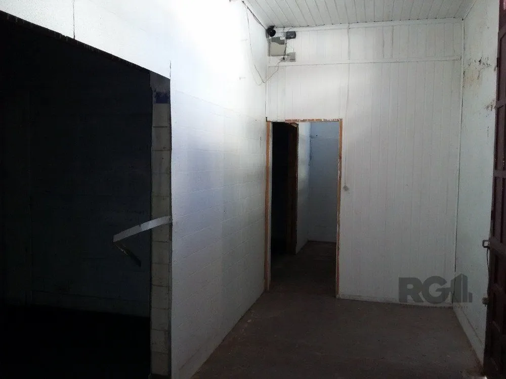 Depósito-Galpão, 1 m² - Foto 1