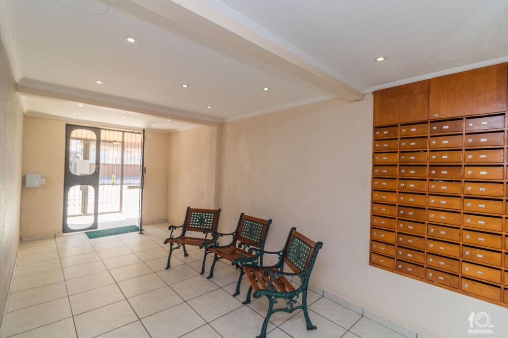 Kitnet e Studio à venda com 1 quarto, 28m² - Foto 1