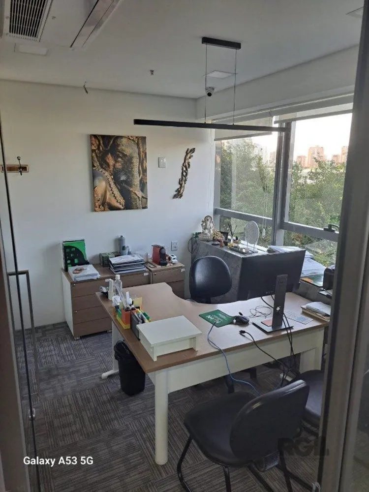 Sala-Conjunto, 80 m² - Foto 2