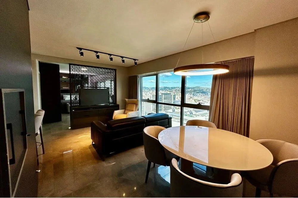 Apartamento, 1 quarto, 74 m² - Foto 4