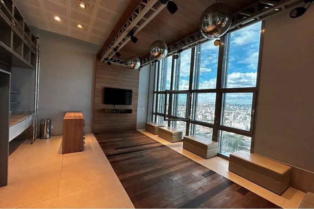 Apartamento, 1 quarto, 72 m² - Foto 2