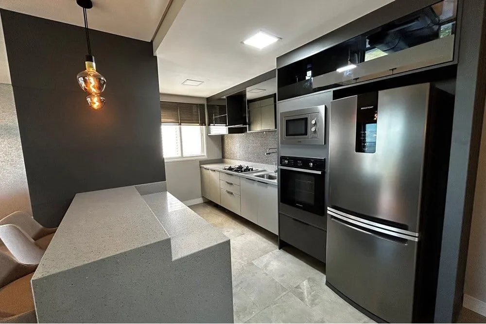 Apartamento, 1 quarto, 72 m² - Foto 10