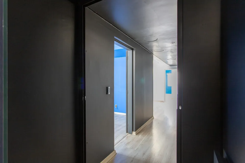 Depósito-Galpão, 44 m² - Foto 5