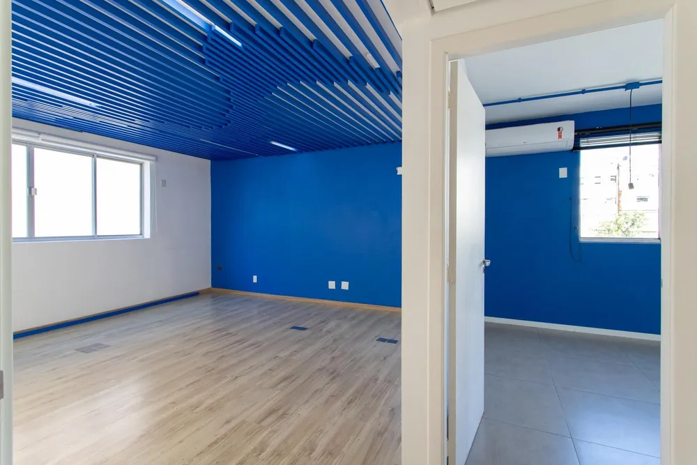 Depósito-Galpão, 44 m² - Foto 3