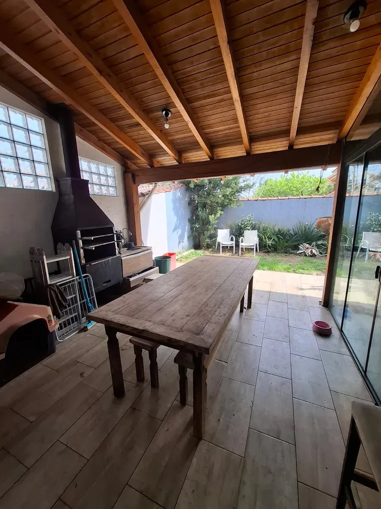 Casa, 3 quartos, 141 m² - Foto 6