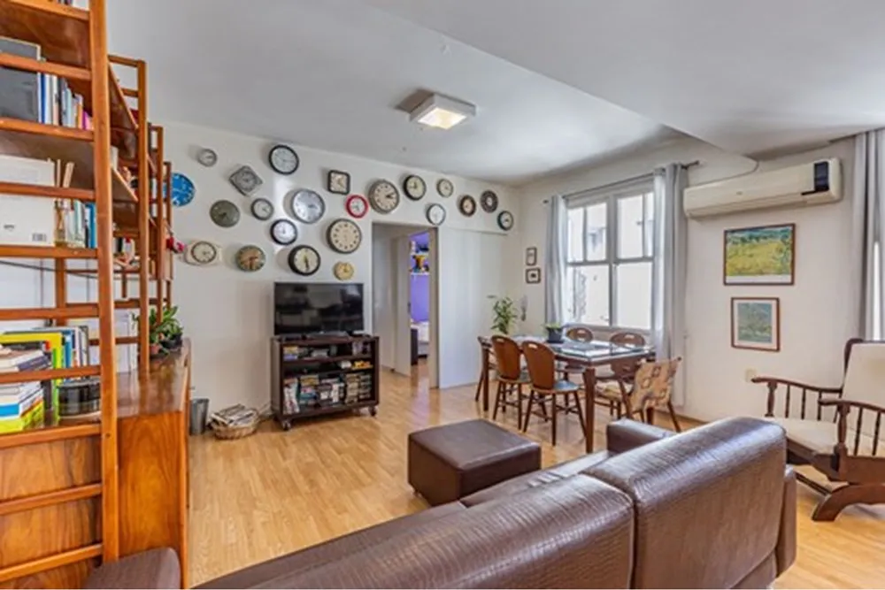 Apartamento, 3 quartos, 94 m² - Foto 2