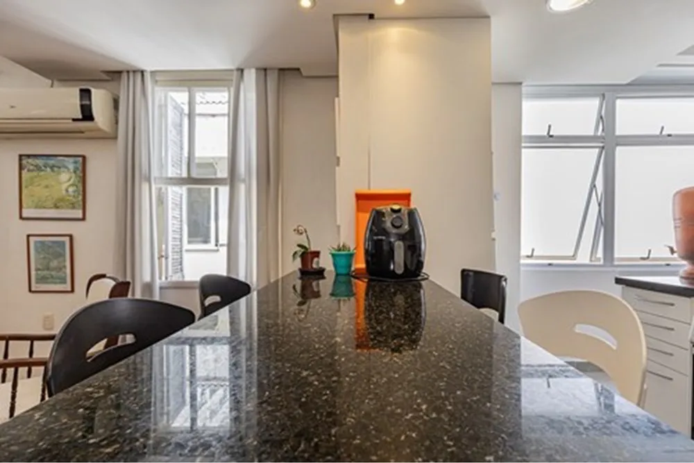 Apartamento, 3 quartos, 94 m² - Foto 7