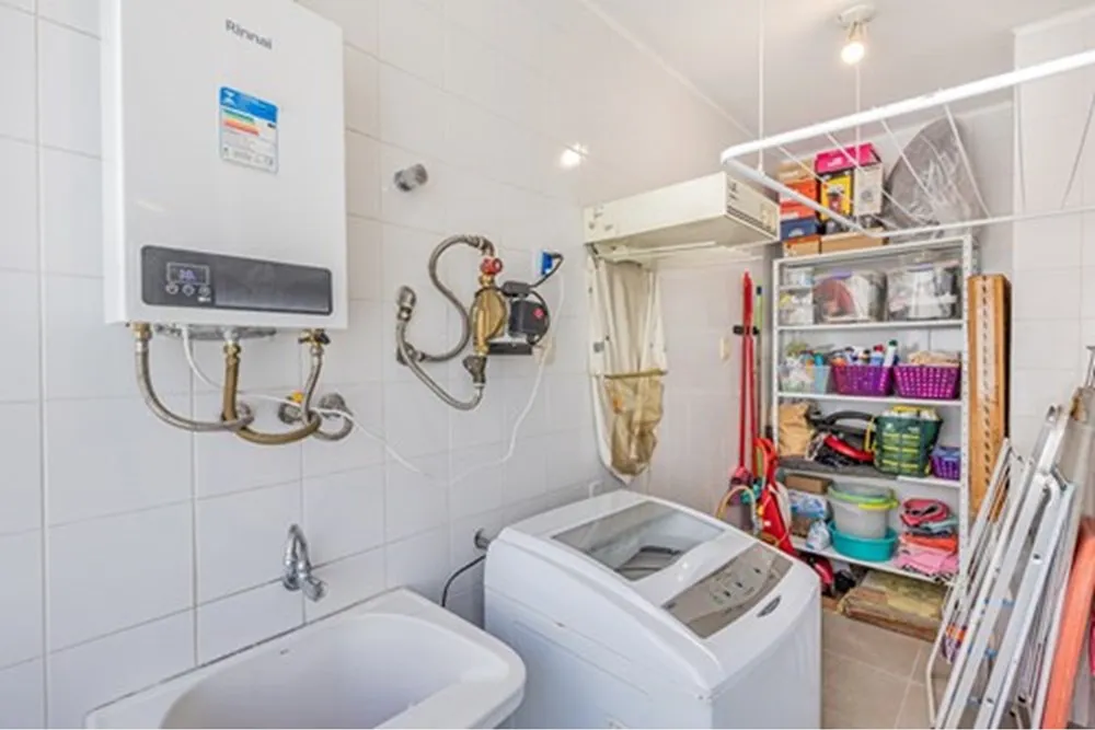 Apartamento, 3 quartos, 94 m² - Foto 5