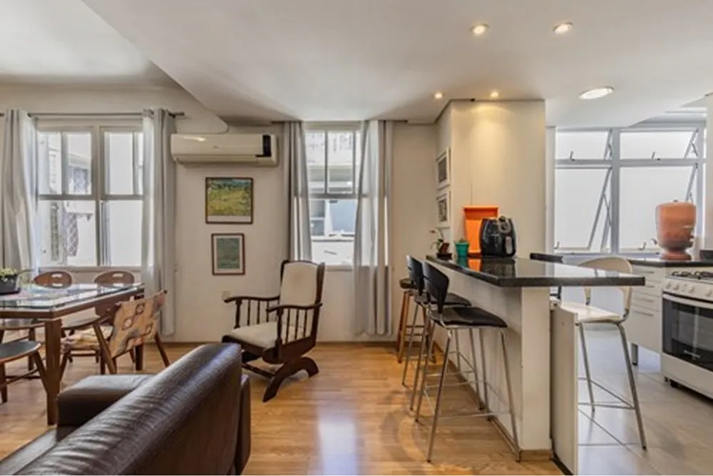 Apartamento, 3 quartos, 94 m² - Foto 3