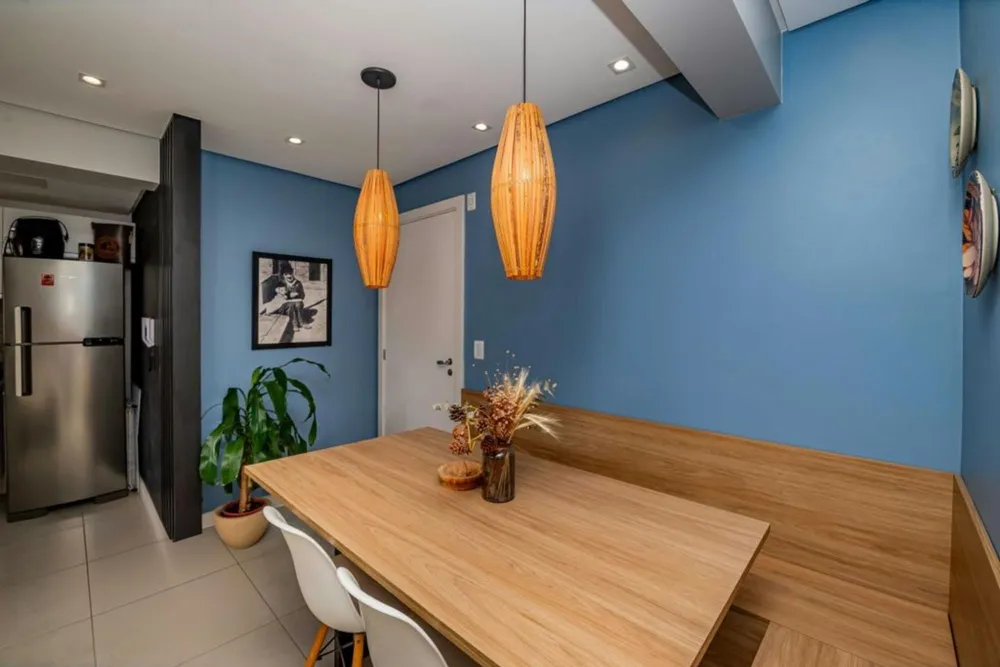 Apartamento, 2 quartos, 57 m² - Foto 1