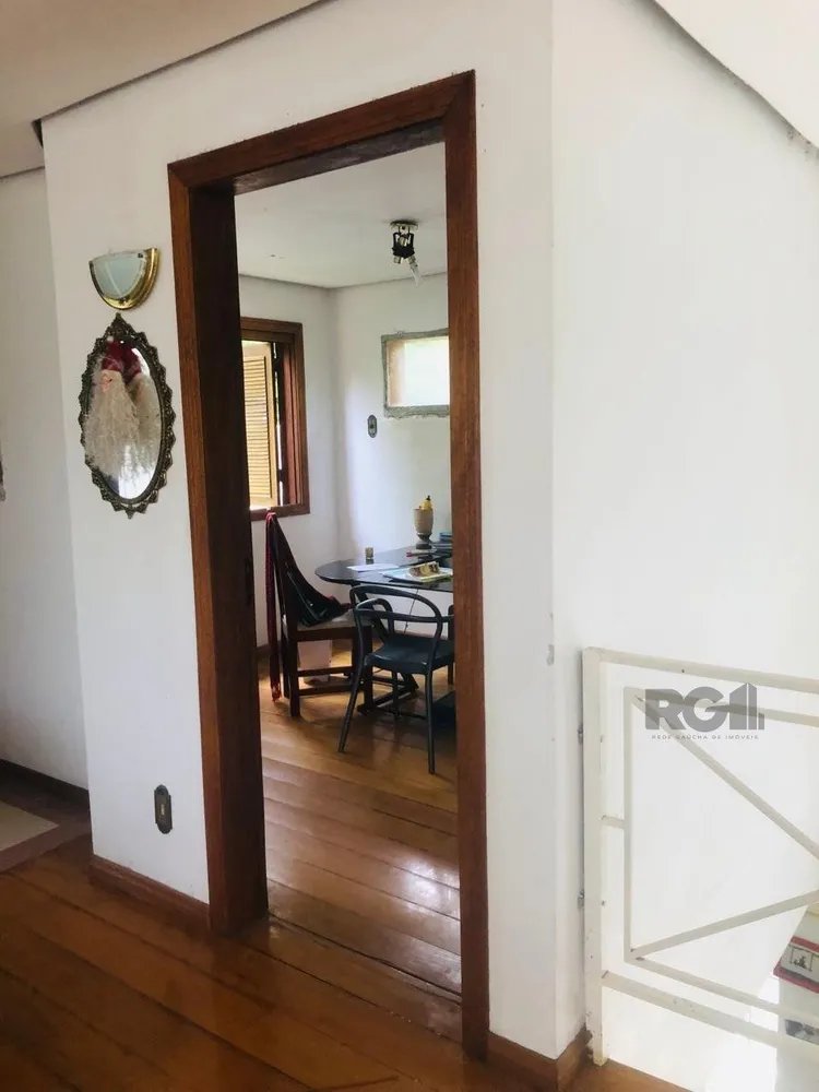Casa, 4 quartos, 356 m² - Foto 3
