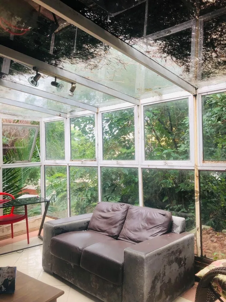 Casa, 4 quartos, 356 m² - Foto 8