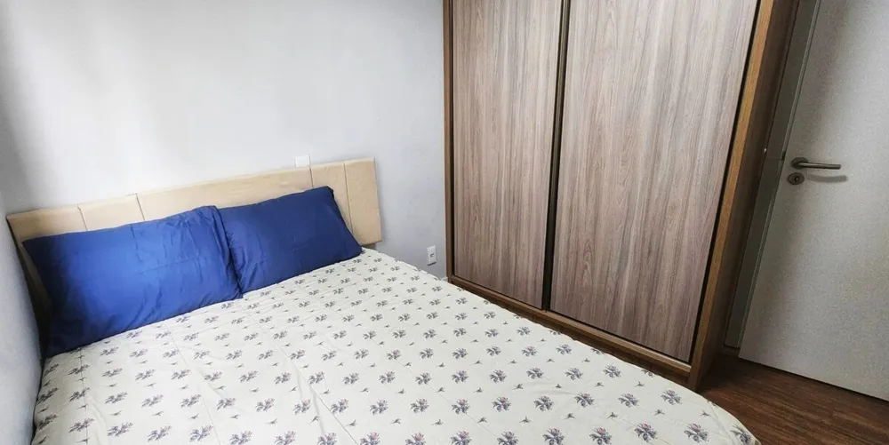 Apartamento, 3 quartos, 80 m² - Foto 5