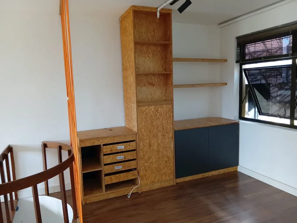 Sala-Conjunto, 86 m² - Foto 4