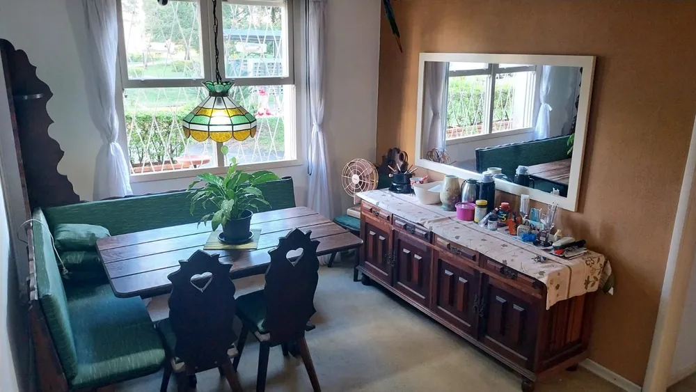 Sala-Conjunto, 84 m² - Foto 1