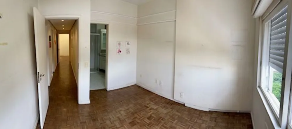 Apartamento, 1 quarto, 27 m² - Foto 6