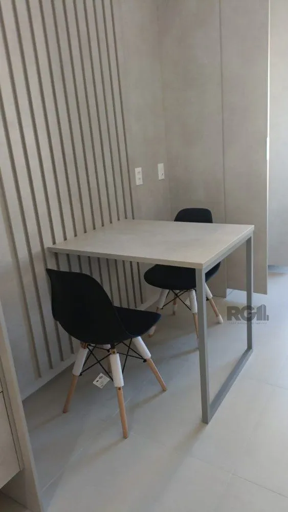 Apartamento, 1 quarto, 25 m² - Foto 2