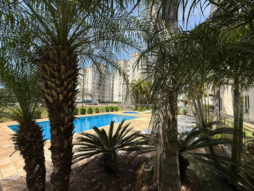 Apartamento, 3 quartos, 58 m² - Foto 6