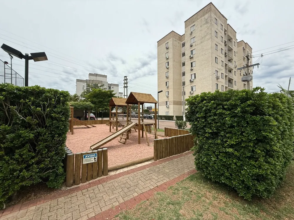 Apartamento, 3 quartos, 58 m² - Foto 3