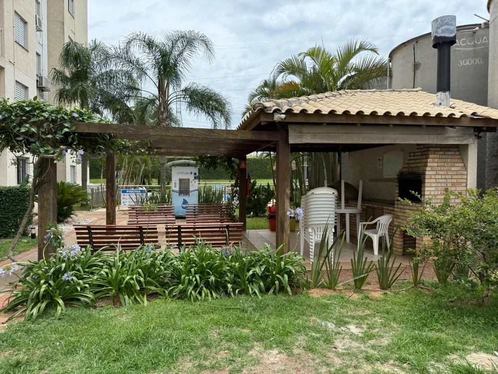 Apartamento, 3 quartos, 58 m² - Foto 2