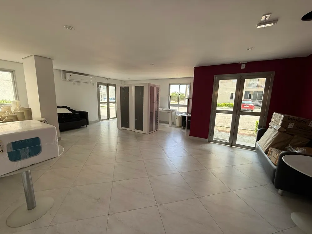 Apartamento, 3 quartos, 58 m² - Foto 5