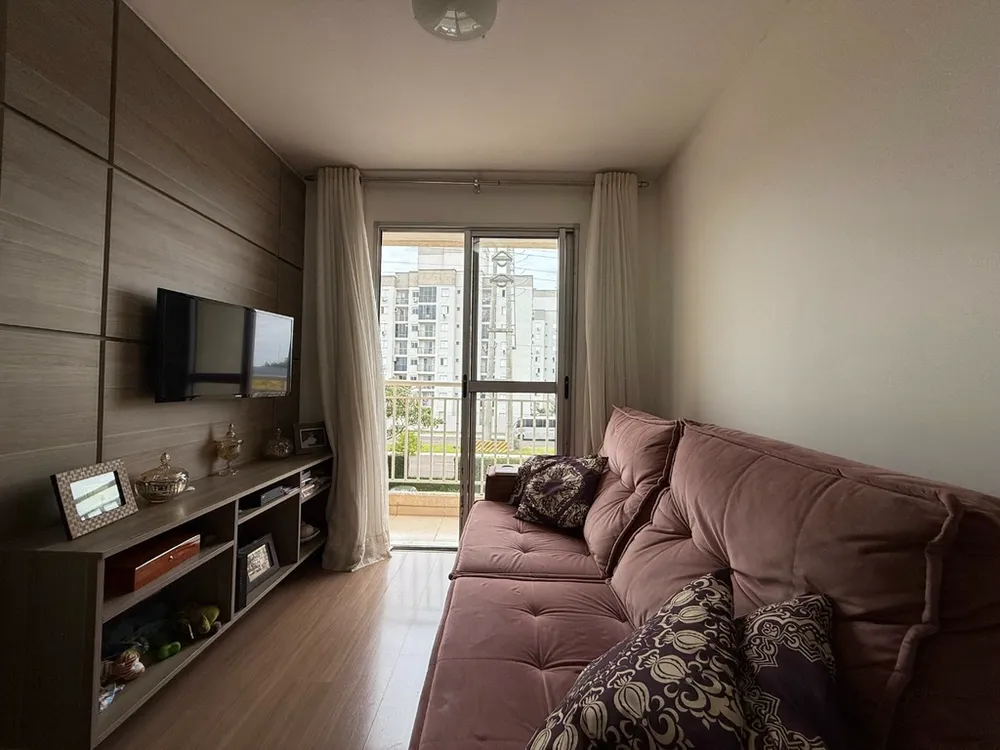 Apartamento, 3 quartos, 58 m² - Foto 7
