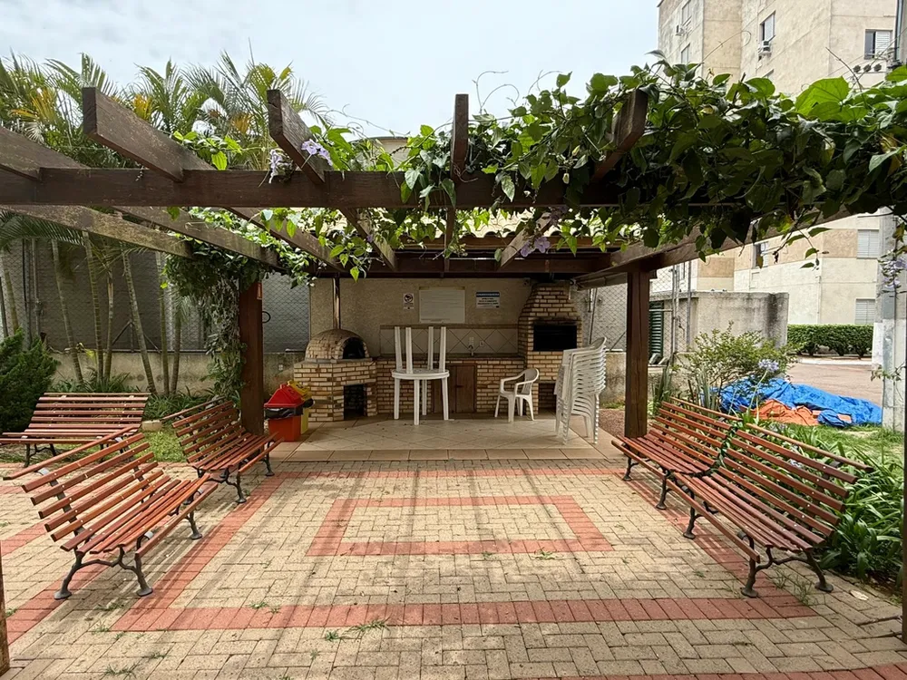 Apartamento, 3 quartos, 58 m² - Foto 3