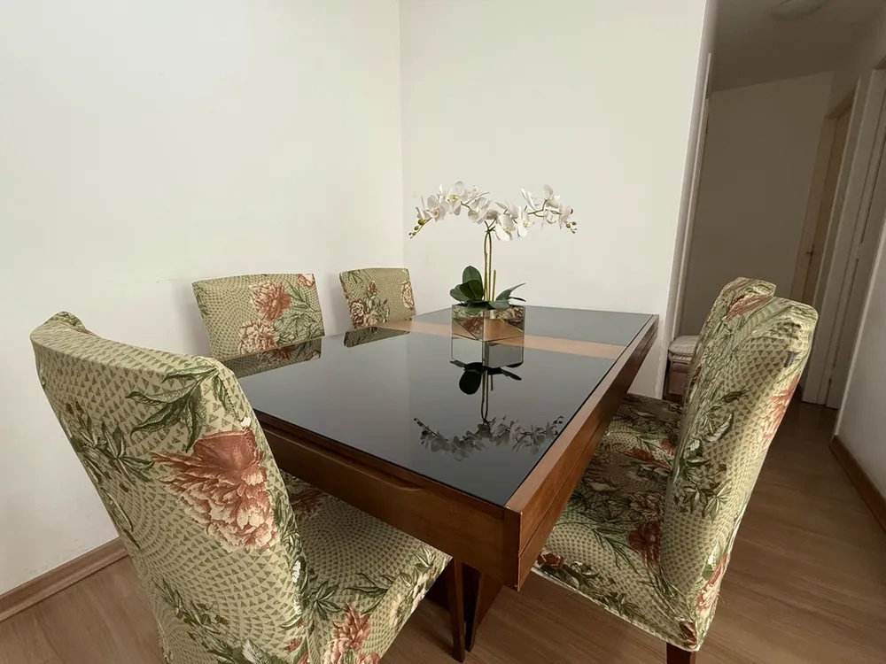 Apartamento, 3 quartos, 58 m² - Foto 4
