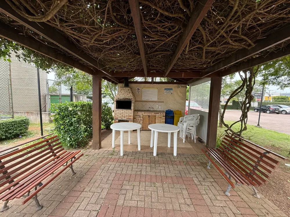Apartamento, 3 quartos, 58 m² - Foto 5