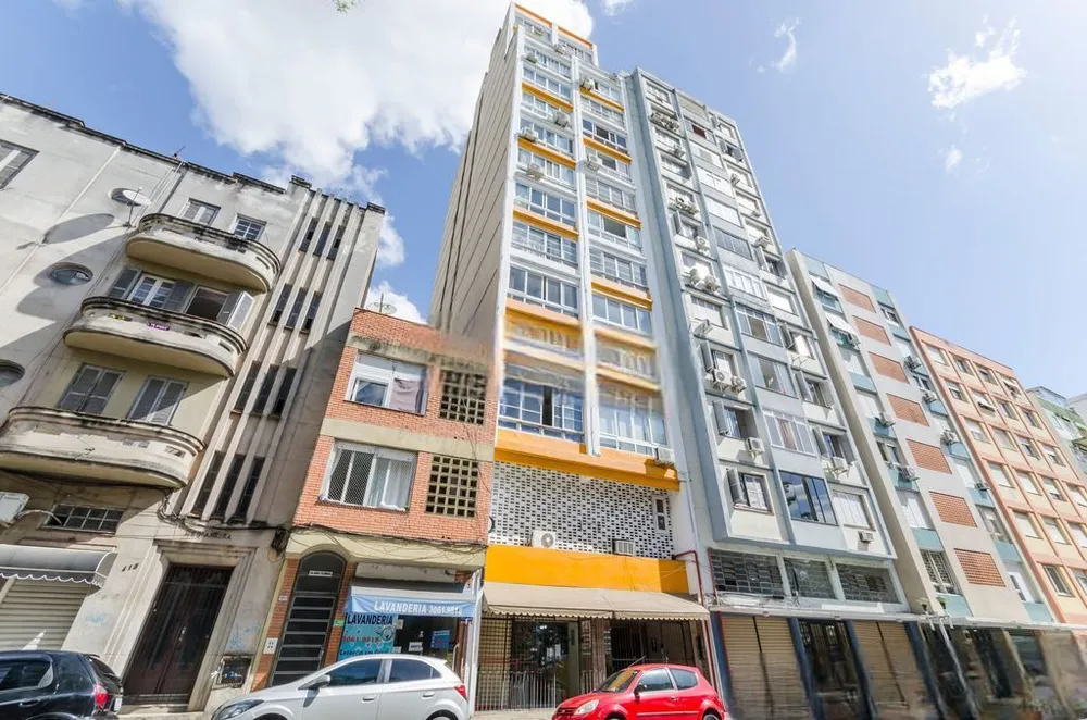 Apartamento, 2 quartos, 57 m² - Foto 6