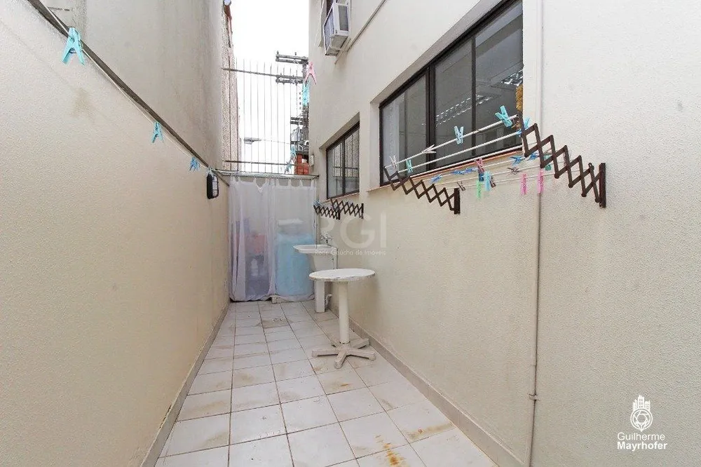 Apartamento, 2 quartos, 55 m² - Foto 3