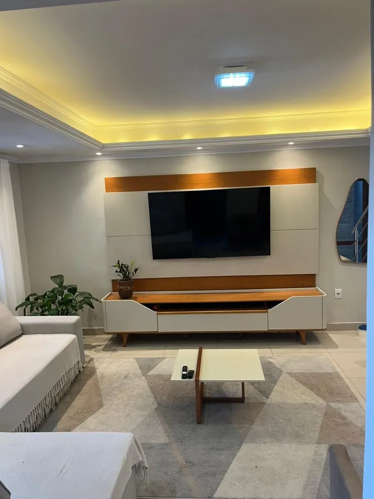 Casa, 2 quartos, 291 m² - Foto 1