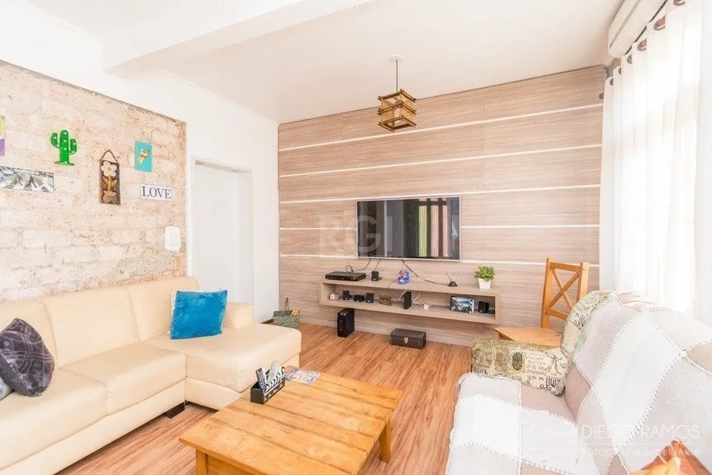 Casa, 3 quartos, 217 m² - Foto 2