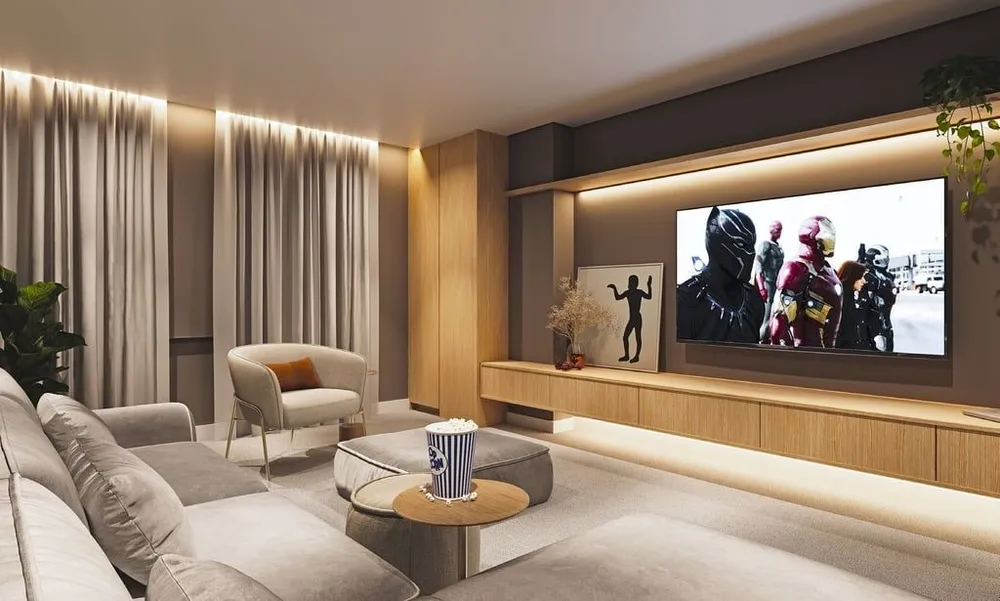 Apartamento, 3 quartos, 77 m² - Foto 4